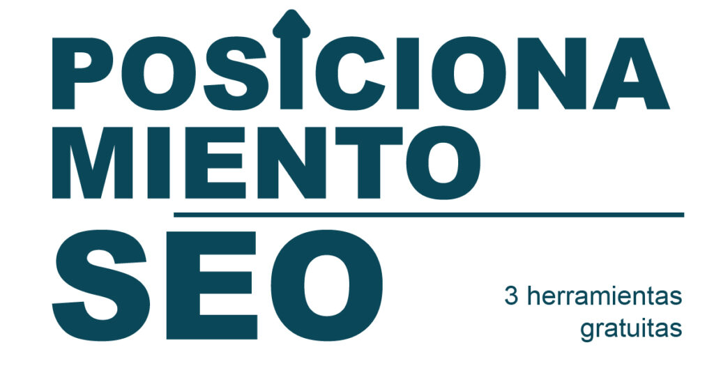 3 herramientas gratis para análisis SEO de sitios web